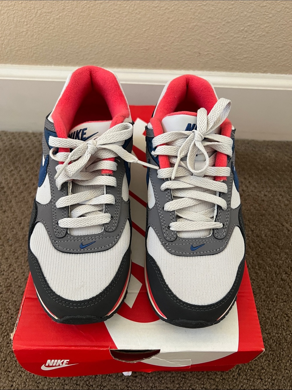 Women’s Nike Air Max
